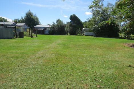 Photo of property in 18 Mckenzie Street, Fairlie, 7925