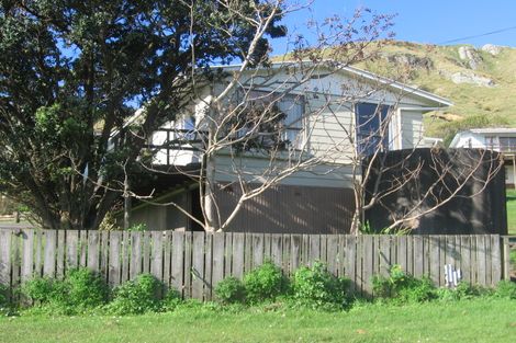 Photo of property in 539 Black Jack Road, Opito Bay, Whitianga, 3592