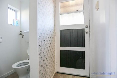 Photo of property in 1/6 Wharenui Road, Upper Riccarton, Christchurch, 8041