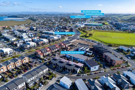 Photo of property in 8 Te Aho Matua Road, Hobsonville, Auckland, 0616