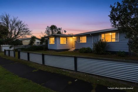 Photo of property in 4 Donna Street, Outer Kaiti, Gisborne, 4010