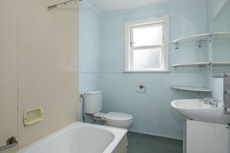 Photo of property in 7-9 Scanlon Place, Westport, 7825