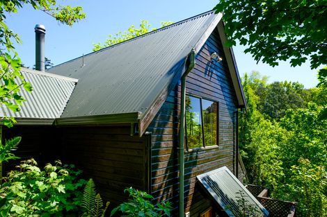 Photo of property in 80 Sutherland Street, Dunedin Central, Dunedin, 9016