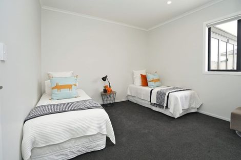 Photo of property in 6 Loftus Place, Flagstaff, Hamilton, 3210