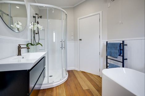 Photo of property in 6 Coleman Terrace, Hospital Hill, Napier, 4110