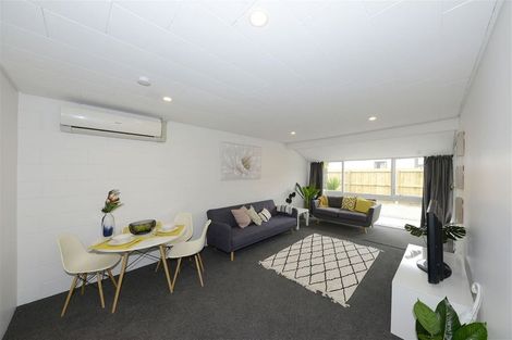 Photo of property in 2/136 Clarence Street, Riccarton, Christchurch, 8011