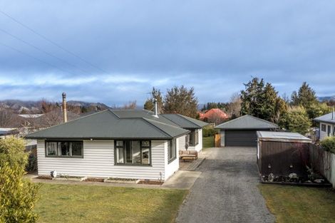 Photo of property in 163 Jacks Pass Road, Hanmer Springs, 7334