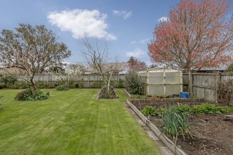 Photo of property in 30 Carston Street, Leeston, 7632