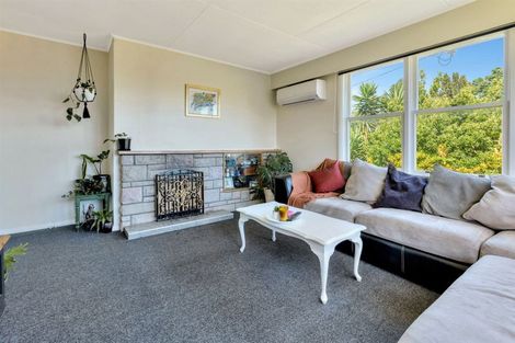 Photo of property in 23 Miro Street, Merrilands, New Plymouth, 4312