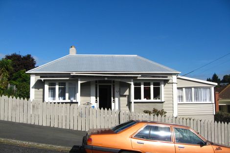 Photo of property in 8 Mechanic Street, North East Valley, Dunedin, 9010