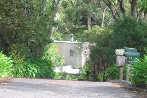 Photo of property in 103a Takahe Road, Titirangi, Auckland, 0604