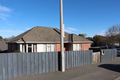 Photo of property in 216 North Street, West End, Timaru, 7910