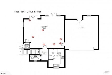 Photo of property in 2/21 Stoneyhurst Street, St Albans, Christchurch, 8014