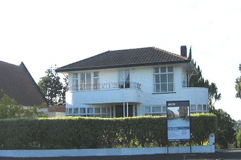 Photo of property in 635b Remuera Road, Remuera, Auckland, 1050