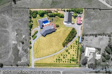 Photo of property in 210 Wards Line, Morison Bush, Greytown, 5794