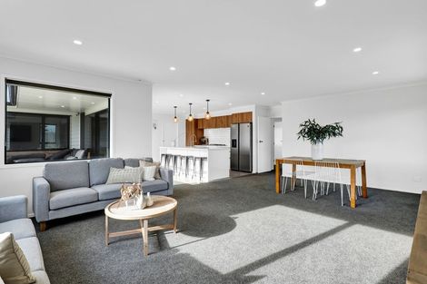 Photo of property in 20a Larlin Drive, Hawera, 4675