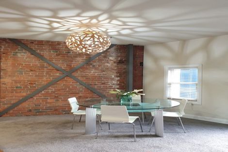 Photo of property in Columbia Apartments, 13/32 Cuba Street, Te Aro, Wellington, 6011