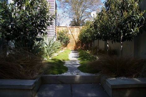 Photo of property in 163a Innes Road, St Albans, Christchurch, 8052