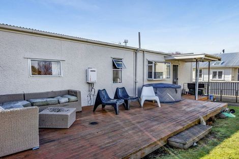 Photo of property in 23 Campbell Street, Hawera, 4610