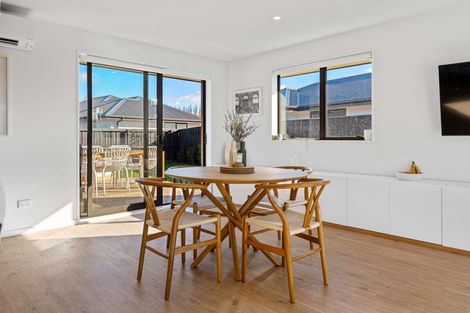 Photo of property in 20 Fauna Street, Halswell, Christchurch, 8025
