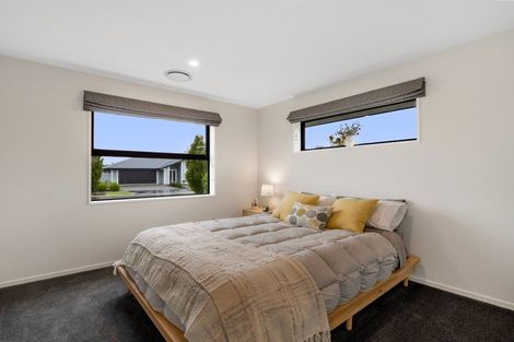 Photo of property in 13 Talon Drive, Rolleston, 7615