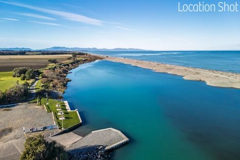 Photo of property in 74 Pacific Drive, Southbridge, Leeston, 7683