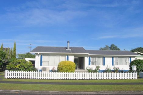 Photo of property in 13 House Avenue, Taumarunui, 3920