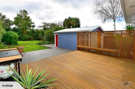 Photo of property in 7 Penrith Avenue, Somerfield, Christchurch, 8024