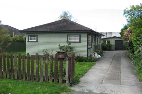 Photo of property in 4 Green Street, Tahunanui, Nelson, 7011