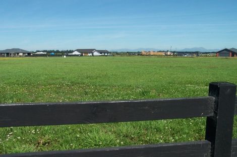 Photo of property in 7 Lake View Terrace, Huntingdon, Ashburton, 7774