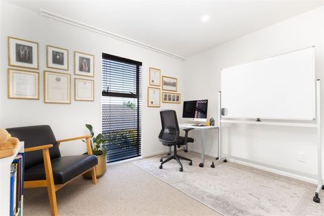 Photo of property in 5/555 Manchester Street, St Albans, Christchurch, 8014