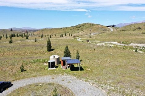 Photo of property in 894 Manuka Terrace, Ben Ohau, Twizel, 7999