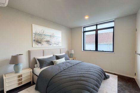 Photo of property in 8/6 James Street, Bayview, Auckland, 0629