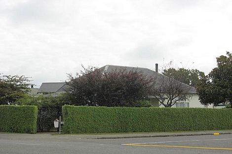 Photo of property in 42 Mill Road, Waimate, 7924