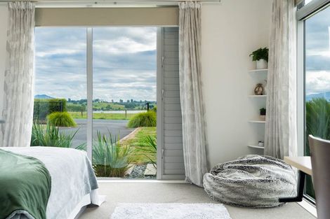 Photo of property in 136 Lake Road, Ohaupo, 3883