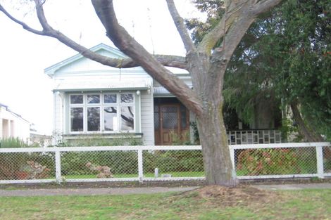 Photo of property in 26 Mcdonald Street, Napier South, Napier, 4110