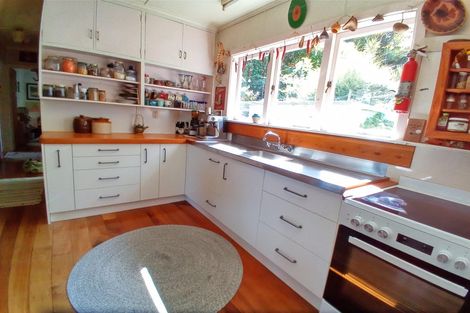 Photo of property in 9 Lucy Road, Waiomu, Thames, 3575