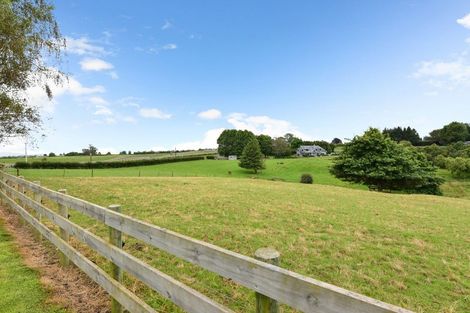 Photo of property in 418 Mcgregor Road, Ohaupo, 3882