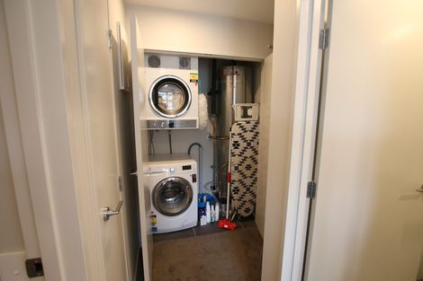 Photo of property in Vsp South, 702/166 Victoria Street, Te Aro, Wellington, 6011