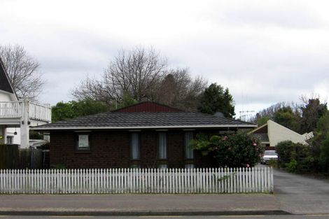 Photo of property in 183b Park Road, West End, Palmerston North, 4410