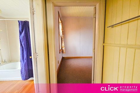 Photo of property in 61 Canongate, Dunedin Central, Dunedin, 9016
