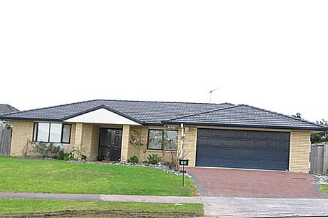 Photo of property in 18 Athenry Place, Dannemora, Auckland, 2016