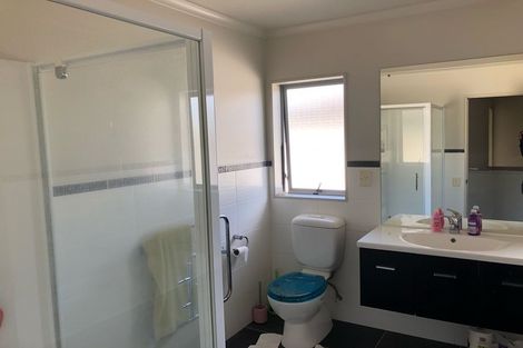 Photo of property in 59 Skelligs Drive, Flat Bush, Auckland, 2019