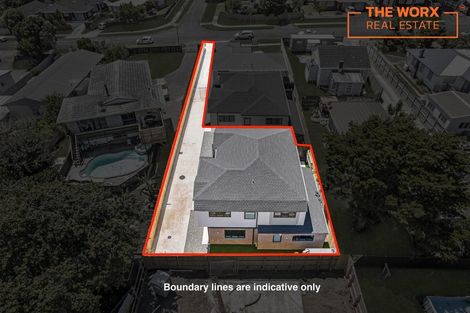 Photo of property in 12a Mcleod Road, Weymouth, Auckland, 2103