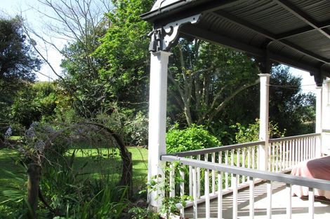 Photo of property in 147 State Highway 38, Wairoa, 4108