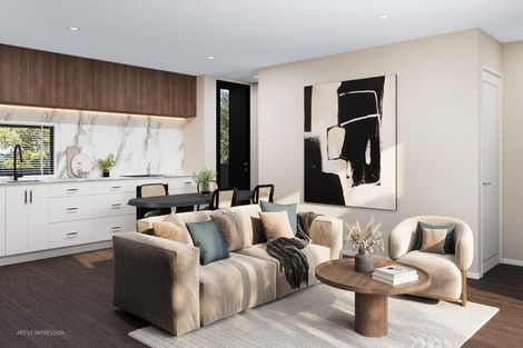 Photo of property in 2/4 Hurley Street, Christchurch Central, Christchurch, 8011