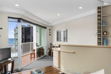 Photo of property in Beaumont Apartments, 12/12 Maunganui Road, Mount Maunganui, 3116