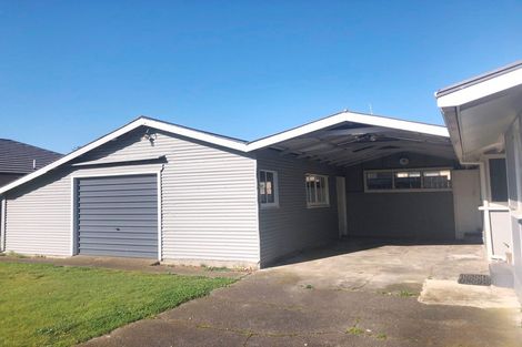 Photo of property in 108 Winchester Street, Levin, 5510