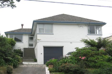 Photo of property in 72 Heke Street, Ngaio, Wellington, 6035