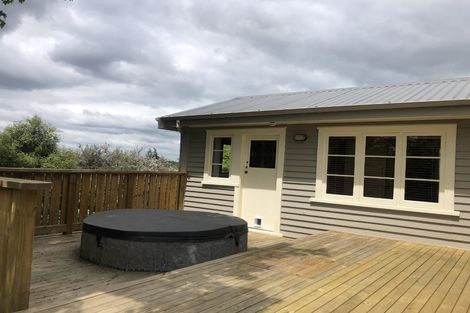 Photo of property in 31 Forest Lake Road, Forest Lake, Hamilton, 3200